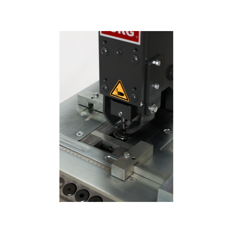 JÖRG JÖRG Punching machine 1068