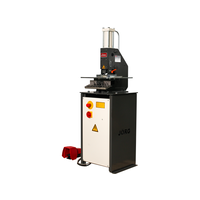 JÖRG Ponsmachine 1068