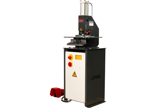 JÖRG Ponsmachine 1068