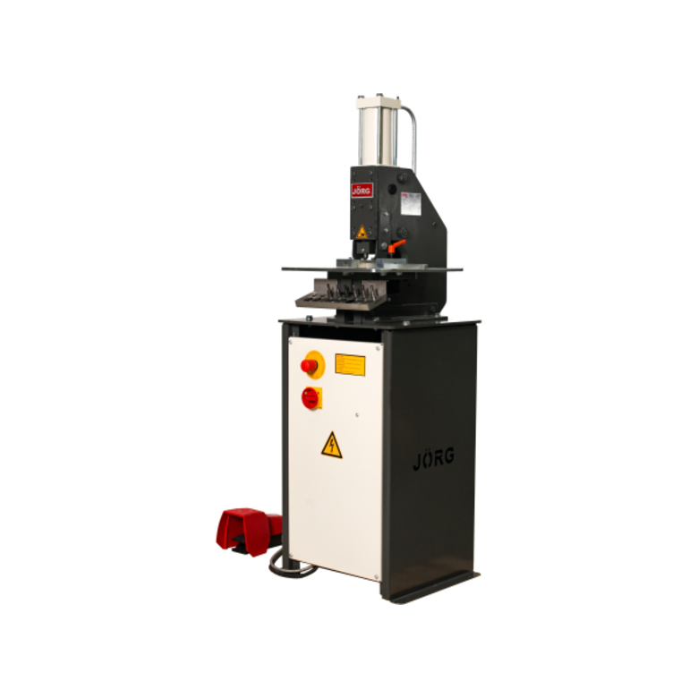 JÖRG JÖRG Ponsmachine 1068