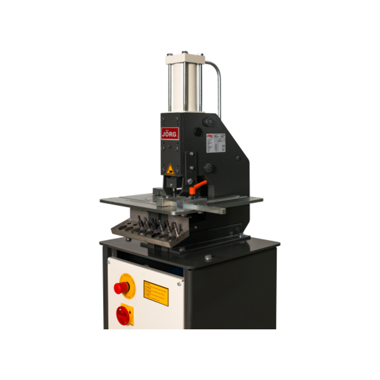 JÖRG JÖRG Punching machine 1068