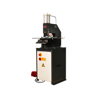 JÖRG Punching machine 1069