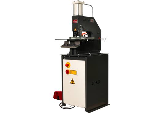 JÖRG Ponsmachine 1069