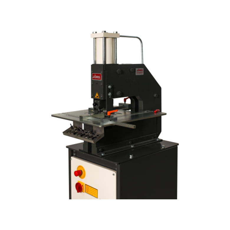 JÖRG JÖRG Punching machine 1069