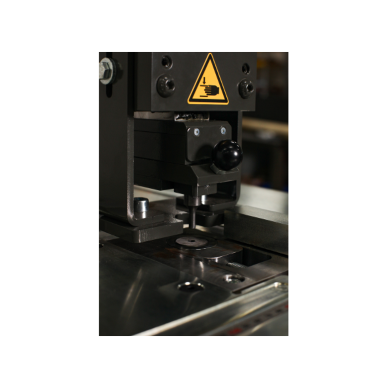 JÖRG JÖRG Punching machine 1069