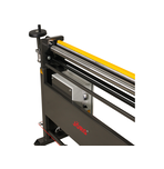 JÖRG JÖRG Rundbiegemaschine 5502