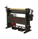 JÖRG JÖRG Bending Roll Machine 5513