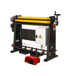 JÖRG JÖRG Bending Roll Machine 5513