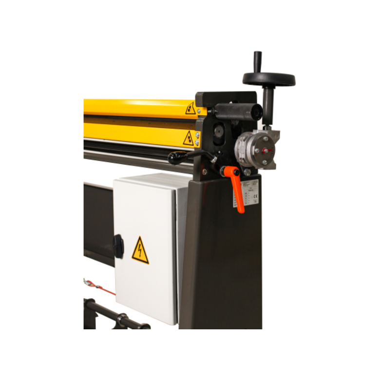 JÖRG JÖRG Bending Roll Machine 5522