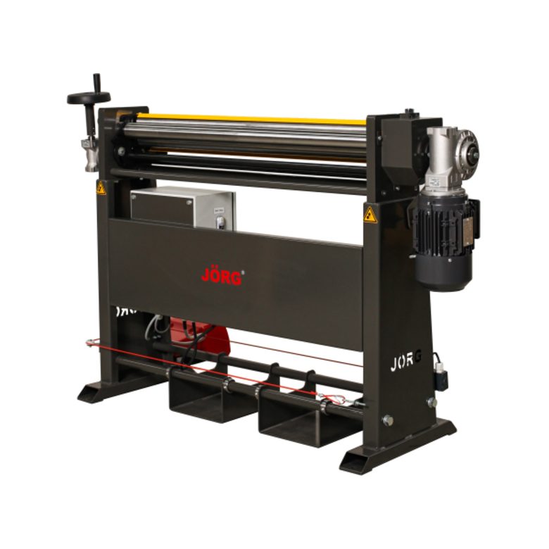 JÖRG JÖRG Bending Roll Machine 5523