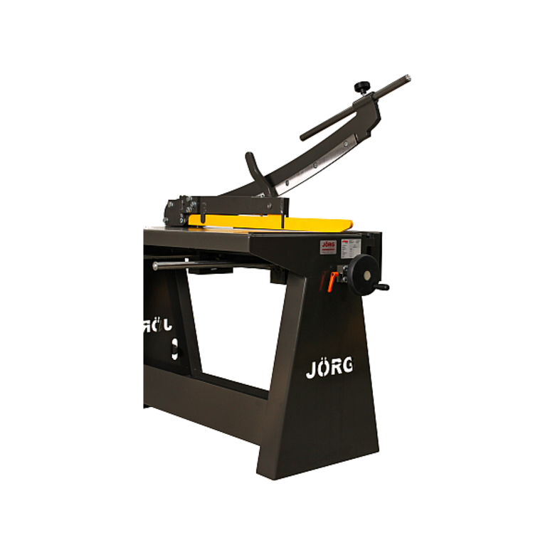 JÖRG JÖRG Cisaille à guillotine 4111