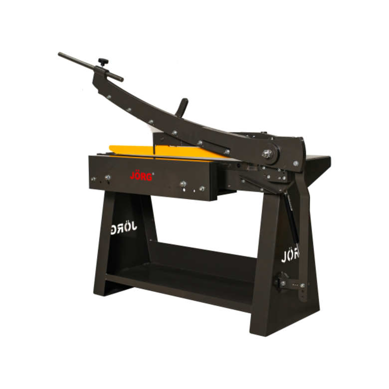 JÖRG JÖRG Lever shear 4111