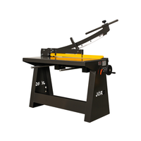 JÖRG Lever shear 4111