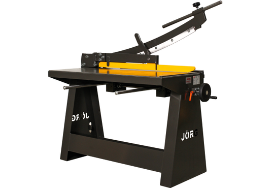 JÖRG Lever shear 4111