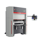 DENER DENER Press Brake Ballscrew series