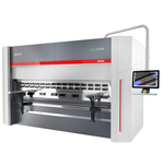 DENER DENER Press Brake SERVO