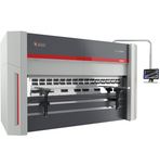 DENER DENER Press Brake SERVO