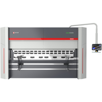 DENER Press Brake SERVO