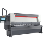 DENER DENER Guillotine Shears AS series