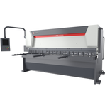 DENER DENER Guillotine Shears AS series