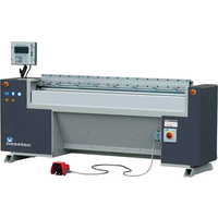 NOSSTEC Rouleuse à tôle 8835