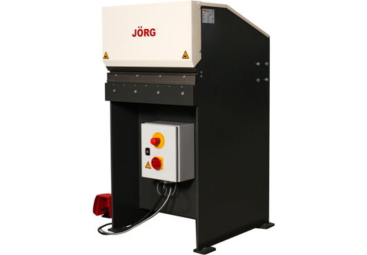 JÖRG Snaplock Kantpers 8301