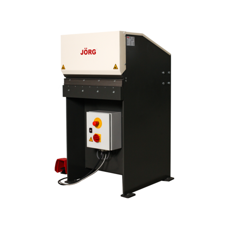 JÖRG JÖRG Snap Lock Press Brake 8301