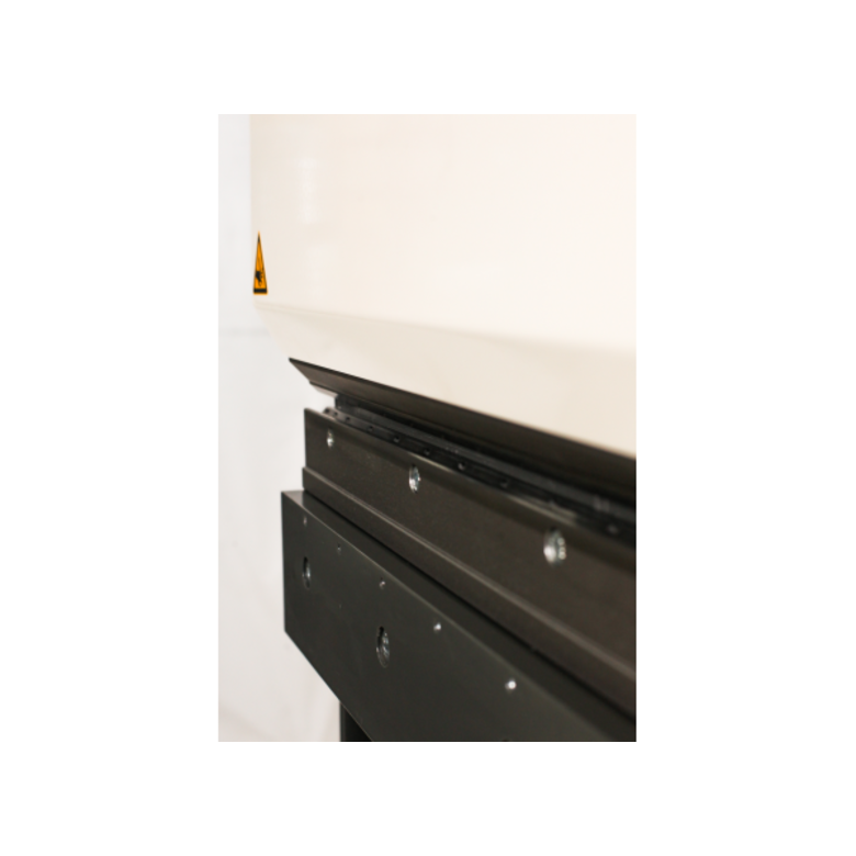 JÖRG JÖRG Schnappfalz-Abkantpresse 8301