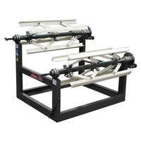 JÖRG Decoiler AS2 1,5