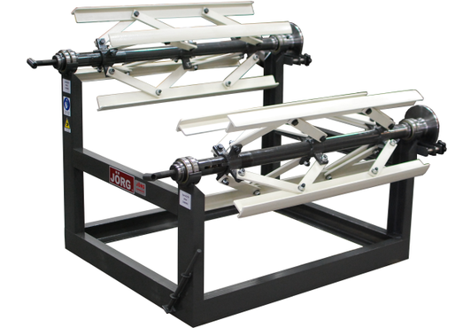 JÖRG Abwickelhaspeln AS2 1,5