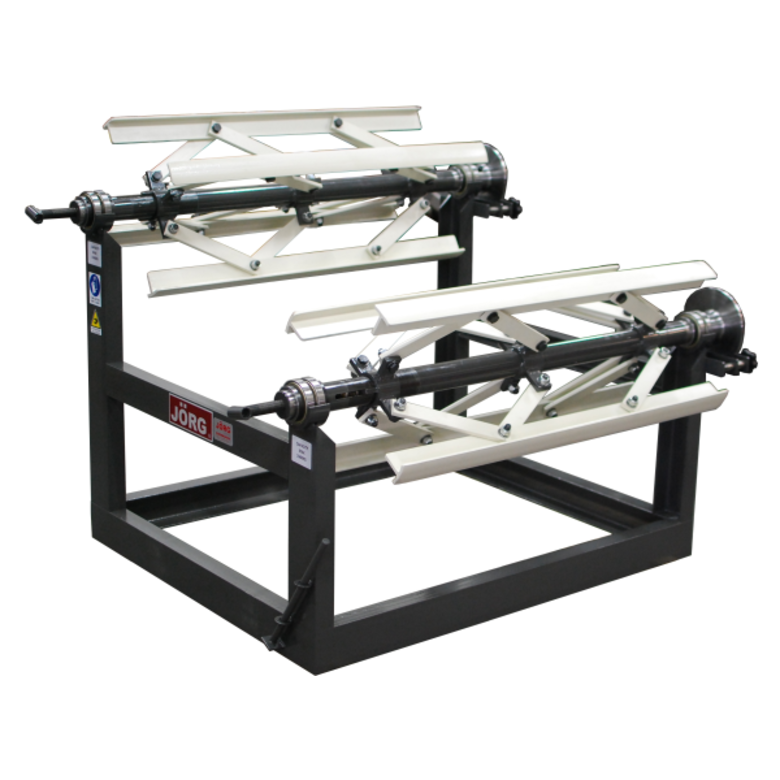 JÖRG JÖRG Decoiler AS2 1,5