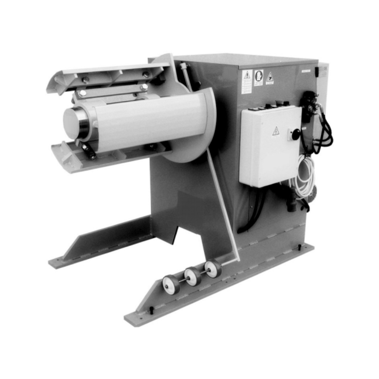 JÖRG JÖRG Abcoiler ASM