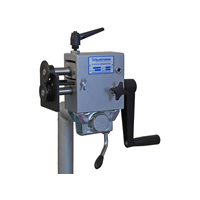 SCHWARTMANNS Voormachine SMW 50.00