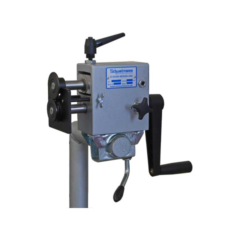 SCHWARTMANNS Sickenmaschine SMW 50.00