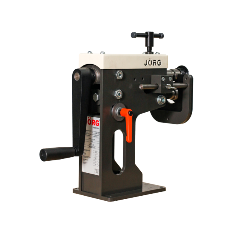 JÖRG JÖRG Voormachine 5302