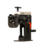 JÖRG Sickenmaschine 5302