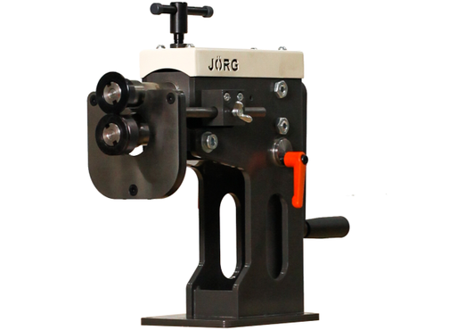 JÖRG Sickenmaschine 5302