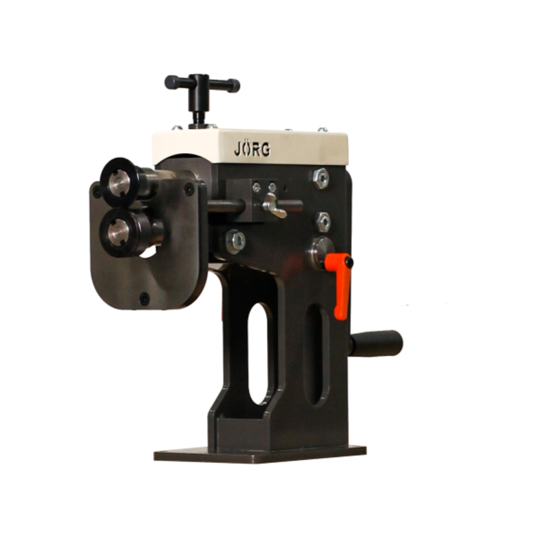 JÖRG JÖRG Swaging Machine 5302