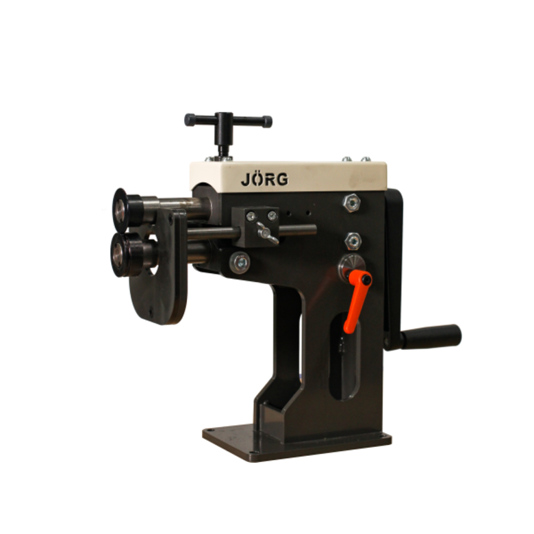 JÖRG JÖRG Machine à profiler 5302