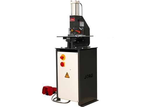 JÖRG Corner notcher 1028
