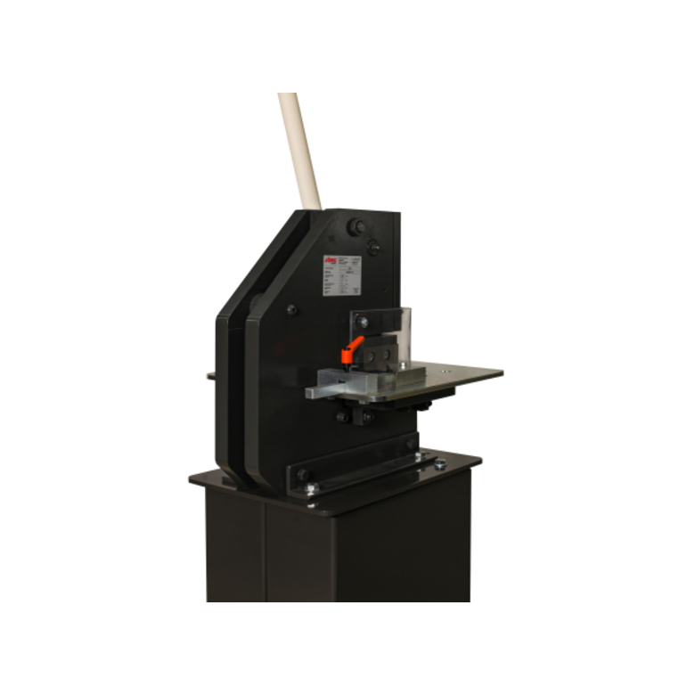 JÖRG JÖRG Corner Notcher 1020