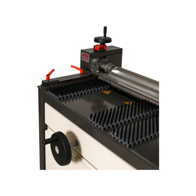 JÖRG JÖRG Roll bending machine 5610
