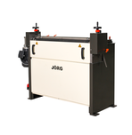 JÖRG JÖRG Roll bending machine 5610