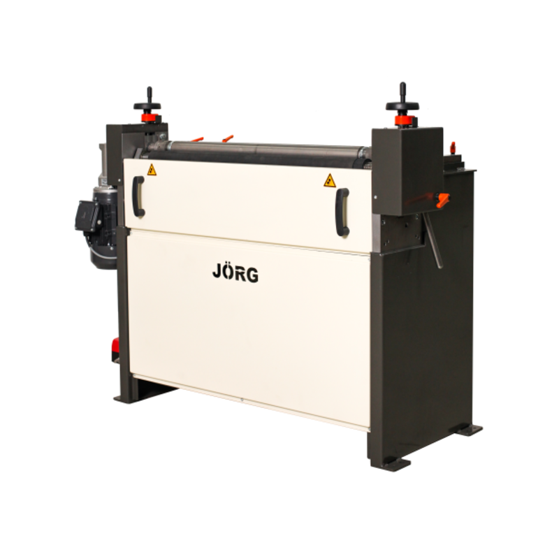 JÖRG JÖRG Rundsickenmaschine 5610