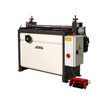 JÖRG JÖRG Roll bending machine 5610