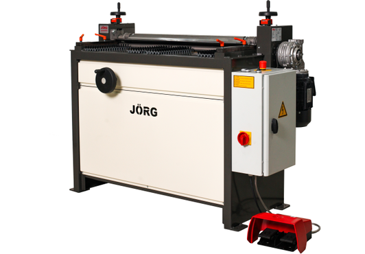 JÖRG Rundsickenmaschine 5610