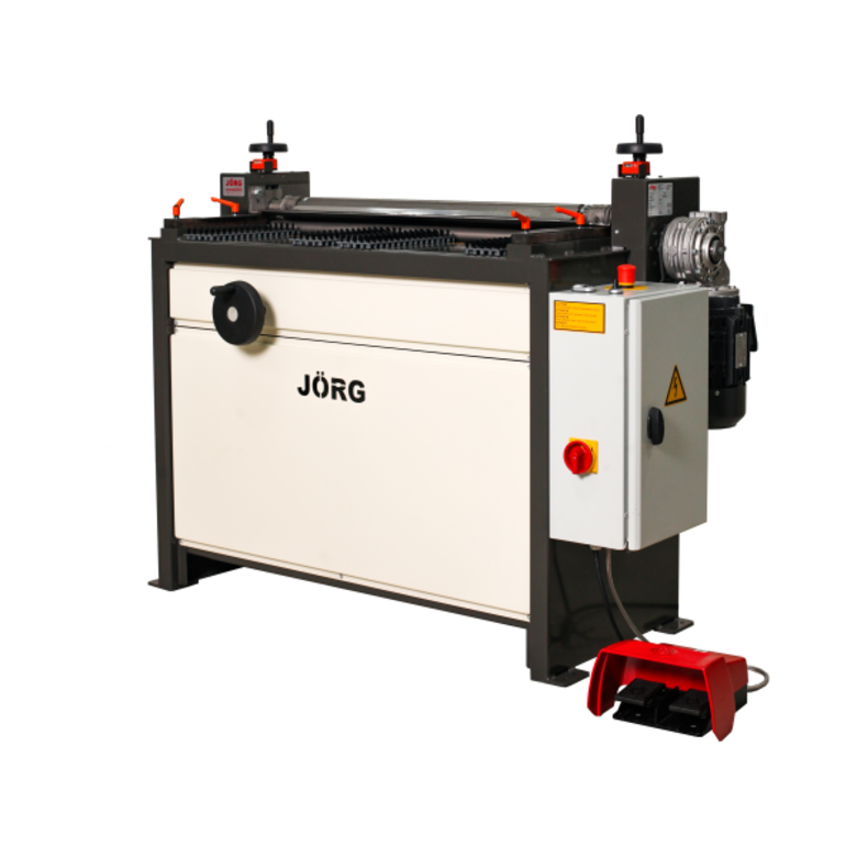 JÖRG JÖRG Rouleuse de gaines 5610
