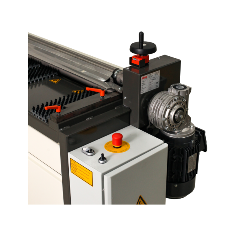 JÖRG JÖRG Roll bending machine 5610