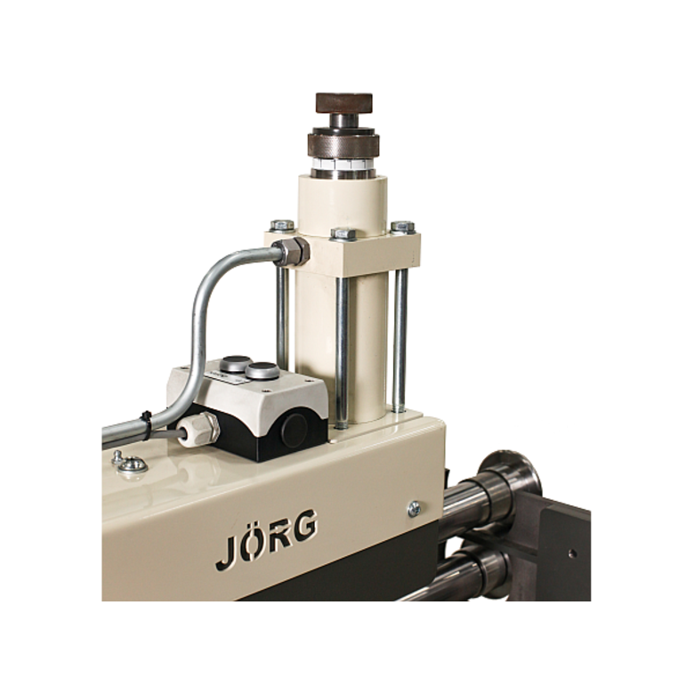 JÖRG JÖRG Sickenmaschine 5360