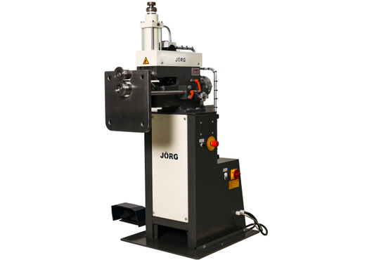 JÖRG Sickenmaschine 5360